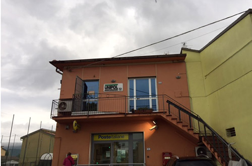 Sede di NODICA